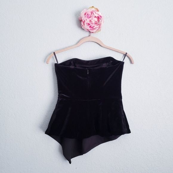 Bustier - Picture 4 of 6